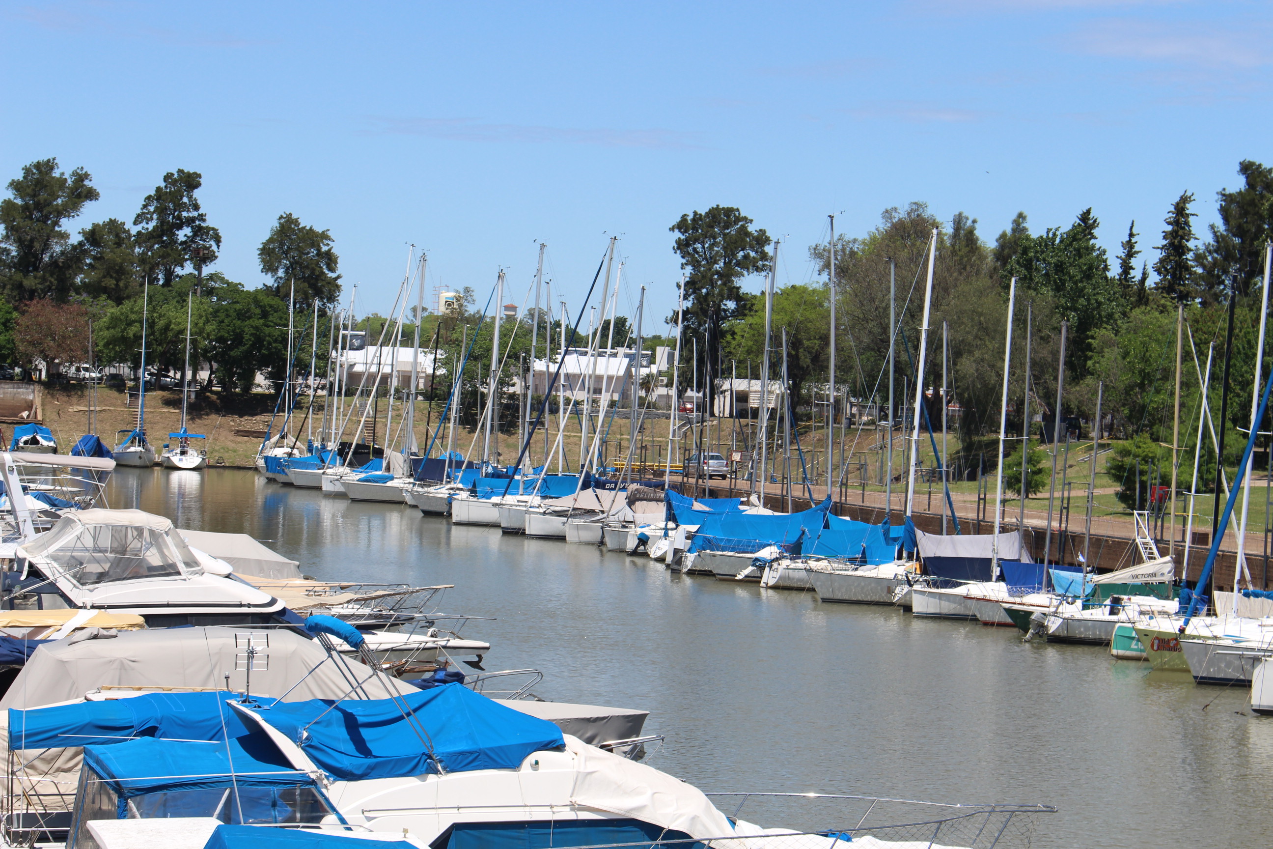 Muelle Principal