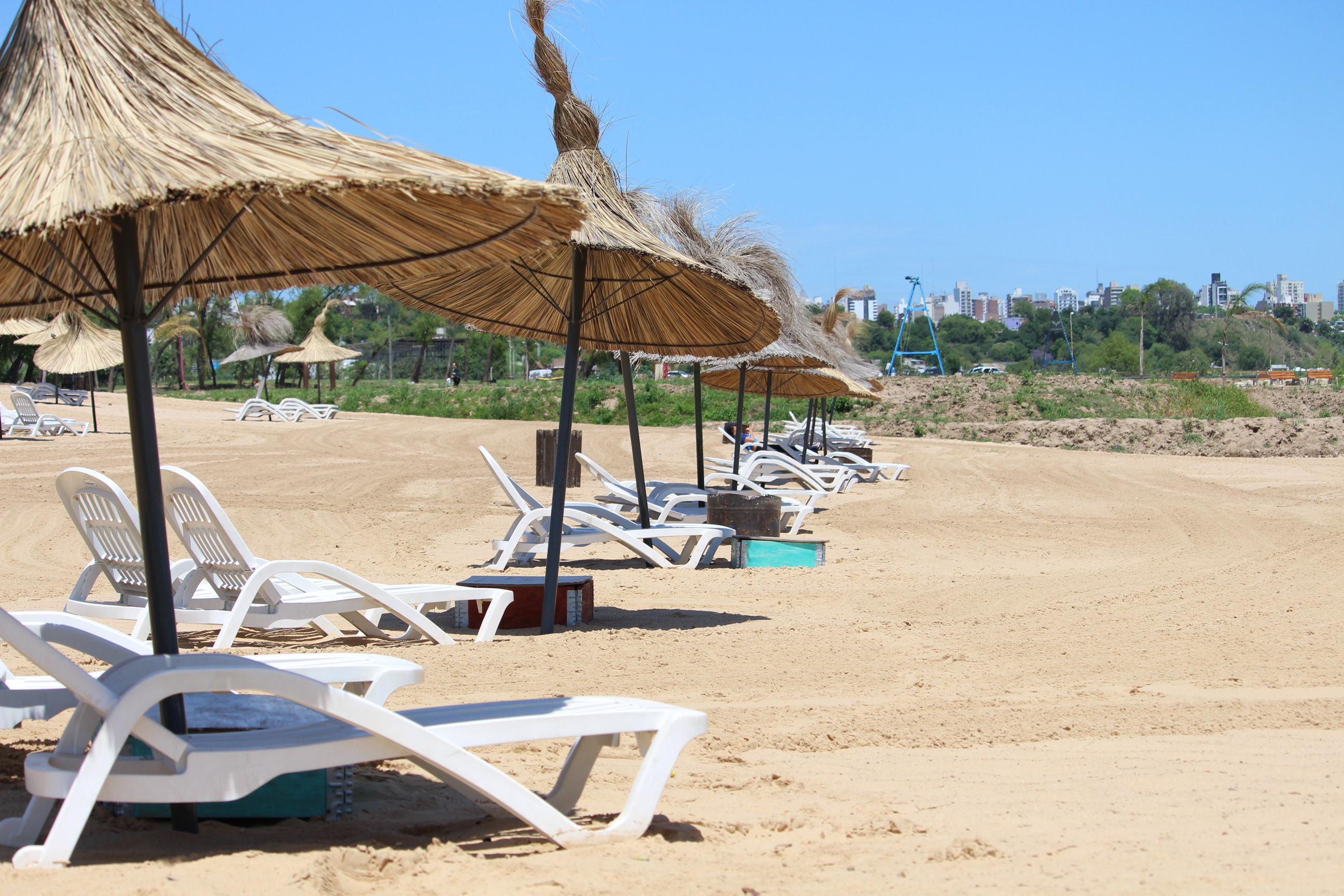Zona de Relax
